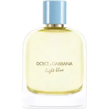 Dolce&Gabbana Light Blue Pour Homme Eau de Parfum Eau de Parfum pentru bărbați