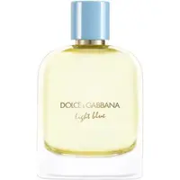 Dolce&Gabbana Light Blue Pour Homme Eau de Parfum Eau de Parfum pentru bărbați
