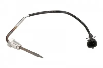 Senzor temperatura evacuare (dupa convertizor catalitic) potrivit CHEVROLET CRUZE; OPEL ANTARA A 2.0D 07.06