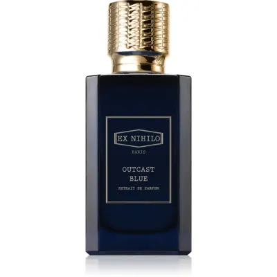 Ex Nihilo Outcast Blue extract de parfum unisex 100 ml