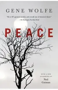 Peace