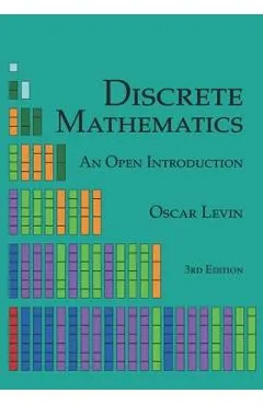 Discrete Mathematics: An Open Introduction