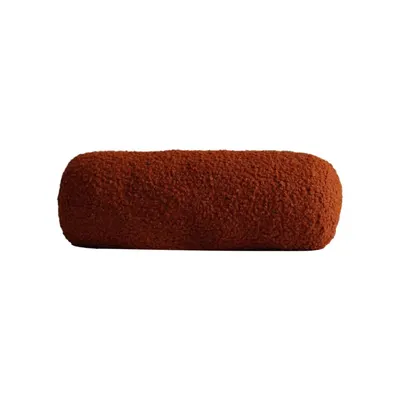 Pernă decorativă din material bouclé 14x50 cm Top – Mioli Decor