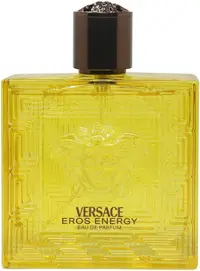 Versace Apă de parfum Eros Energy, 100 ml, tester