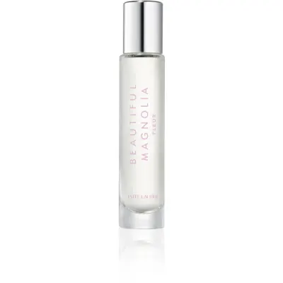 Estée Lauder Beautiful Magnolia Fleur Eau de Parfum pentru femei 10 ml