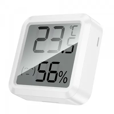 Statie Temperatura Umiditate HOCO HX40