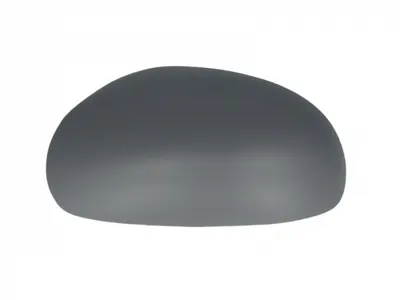 Carcasa oglinda laterala Stanga (grunduit) potrivit PEUGEOT 406 11.95-12.04