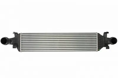 Intercooler Potrivit Mercedes a (w176), B Sports Tourer (w246, W242), Cla (c117), Cla Shooting Brake (x117), Gla (x156); Infiniti Q30, Qx30 1.5d-2.2d 11.11