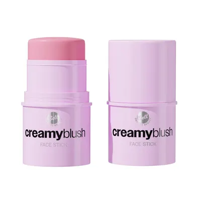 Bell Blush cremos tip stick, 02 Sweet Candy, 5 g