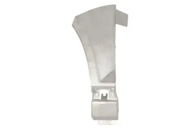 Segment reparatie aripa fata stanga potrivit AUDI A3 8P 05.03-08.12
