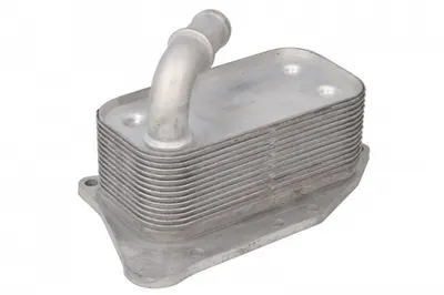 Radiator Ulei Potrivit Opel Astra H, Astra H Classic, Astra H Gtc, Astra H Kombi, Astra J, Astra J Gtc, Corsa D, Meriva A, Meriva B, Mokka Mokka X, Zafira B, Zafira B Minivan 1.7d 09.03