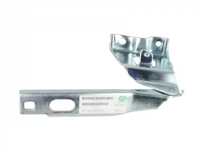 Balama dreapta capota motor AUDI A4 intre 2007-2011