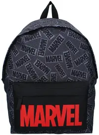 Ghiozdan școlar Vadobag Marvel - The Armored