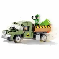 Camion militar - Cobi