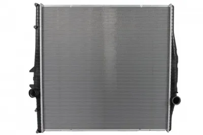Radiator motor (fara cadru) VOLVO FH, FH12, FH16, NH12 D12A340-D16G750 1993