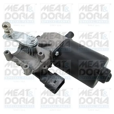 Motor stergator Fata potrivit BMW X5 (E70), X6 (E71, E72) 10.06-07.14