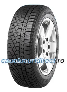 Gislaved Soft*Frost 200 ( 195/65 R15 95T XL, Nordic compound )