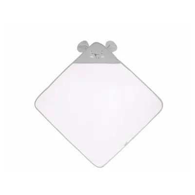 Prosop 90 x 90 cm Kikka Boo Joyful Mice