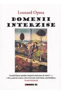 Domenii interzise