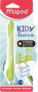 Pix ștersibil Maped Kidy Learn Magic - Cameleon