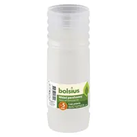 Rezerva Candela Alba Bolsius cu Ulei, 5 Zile
