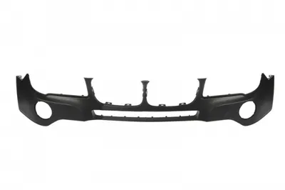 Bara fata superioara grunduit BMW X3 intre 2007-2011