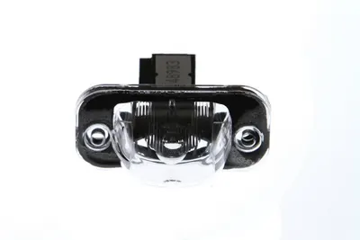 Lumina numar inmatriculare potrivit VW GOLF 2 1983-1992