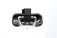 Lumina numar inmatriculare potrivit VW GOLF 2 1983-1992