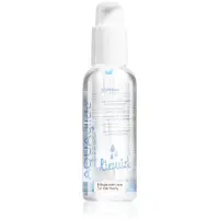 JoyDivision AQUAglide Liquid gel lubrifiant 125 ml