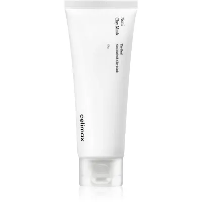 celimax The Real Noni masca facială pentru curatarea tenului pentru piele sensibila si intoleranta 120 g