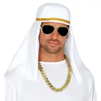 Set arab sheik 3 piese