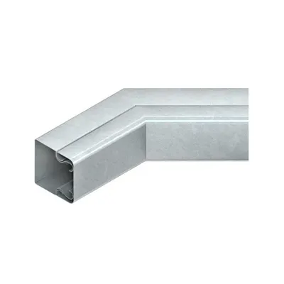 Cot interior 45° incl. capac LUIB 80.080