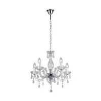 Corp de iluminat suspendat MAGNOLIA RLD94016-5A