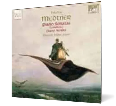 Medtner