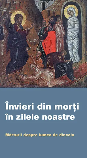 Invieri din morti in zilele noastre