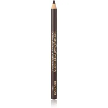 Bourjois Brow Reveal creion pentru sprancene cu pensula