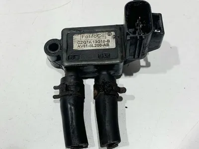 Senzor presiune gaze AV61-5L200-AB Ford Focus 3 (2011-2015) 2.0 tdci; 1.6 tdci 163 cp; T1DB 115 cp