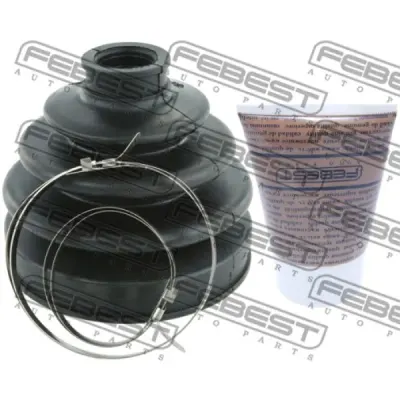Burduf cauciuc, articulatie planetara FEBEST 0217-C24