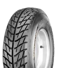 Kenda K546F Speedr ( 25x8.00-12 RF TL 43N )