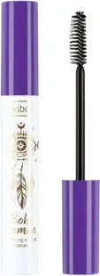 Wibo Boho Woman Mascara, Mov, 8 g