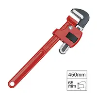 Cheie Tevi Stillson 450 Mm Jbm
