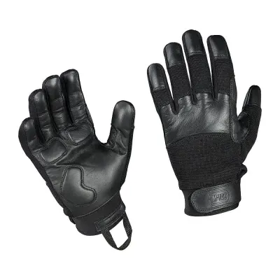 Manusi tactice M-TAC POLICE GEN.2 - NEGRU / S