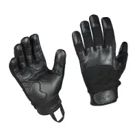 Manusi tactice M-TAC POLICE GEN.2 - NEGRU / S