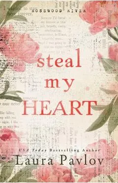 Steal My Heart