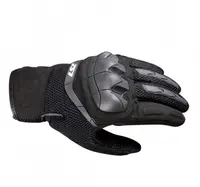 Manusi moto LS2 Kubra Man, culoare negru, marime L
