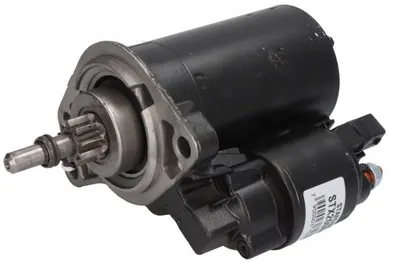 Electromotor (12v, 1,1kw) Potrivit Audi A3; Ford Galaxy I; Seat Alhambra, Cordoba, Cordoba Vario, Ibiza Ii, Inca, Toledo I; Skoda Octavia I; Vw Caddy Ii, Caddy Ii Minivan, Corrado 1.4-2.0 02.88-12.10