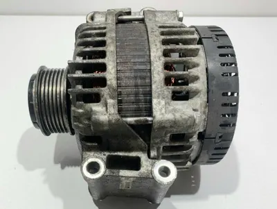 Alternator 180a 06E903018M Audi A7 (2010-2018) [4g] 3.0 TFSI CGWD