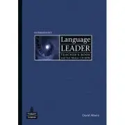 Language Leader Intermediate Teachers Book for Pack and Test Master CD-ROM Pack