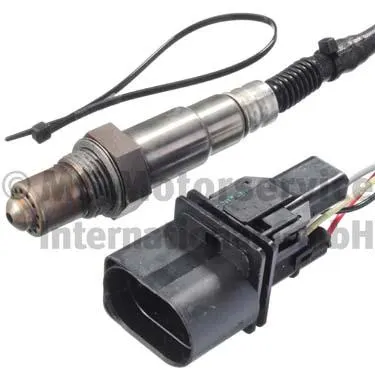 Sonda lambda (numar de fire 5, 600mm) incalzit BMW Seria 1 (E87), 3 (E90), 5 (E60), 5 (E61), 6 (E63), 6 (E64), 7 (E65, E66, E67) 2.0-6.0 intre 2001-2010