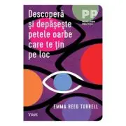 Descopera si depaseste petele oarbe care te tin pe loc